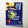 Death in Small Doses (1957) Fine Art Movie Poster