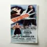 Deported (1950) Fine Art Movie Poster