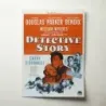 Detective Story (1951) Fine Art Movie Poster