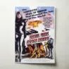 Devil Girl from Mars (1954) Fine Art Movie Poster