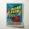 Dial 1119 (1950) Fine Art Movie Poster