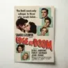 Edge of Doom (1950) Fine Art Movie Poster