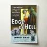 Edge of Hell (1956) Fine Art Movie Poster
