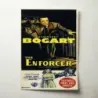 The Enforcer (1951) Fine Art Movie Poster