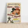 Fancy Pants (1950) Fine Art Movie Poster