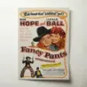 Fancy Pants (1950) Fine Art Movie Poster