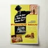 Finger Man (1955) Fine Art Movie Poster