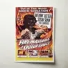Fire Maidens from Outer Space (1956) Fine Art Movie Poster