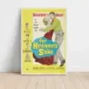 For Heaven's Sake (1950) Fine Art Movie Poster