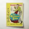 For Heaven's Sake (1950) Fine Art Movie Poster