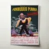 Forbidden Planet (1956) Fine Art Movie Poster