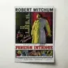 Foreign Intrigue (1956) Fine Art Movie Poster