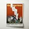 The Fugitive Kind (1960) Fine Art Movie Poster