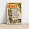 The Furies (1950) Fine Art Movie Poster