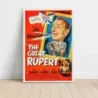 The Great Rupert (1950) Fine Art Movie Poster