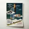 Guilty Bystander (1950) Fine Art Movie Poster