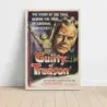 Guilty of Treason (1950) Fine Art Movie Poster