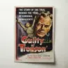 Guilty of Treason (1950) Fine Art Movie Poster