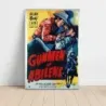 Gunmen of Abilene (1950) Fine Art Movie Poster