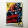 Gunmen of Abilene (1950) Fine Art Movie Poster