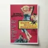 Guns, Girls and Gangsters (1959) Fine Art Movie Poster