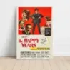 The Happy Years (1950) Fine Art Movie Poster