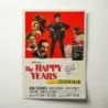 The Happy Years (1950) Fine Art Movie Poster