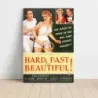Hard, Fast and Beautiful (1951) Fine Art Movie Poster