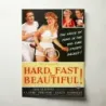 Hard, Fast and Beautiful (1951) Fine Art Movie Poster