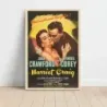 Harriet Craig (1950) Fine Art Movie Poster