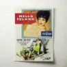 Hell's Island (1955) Fine Art Movie Poster