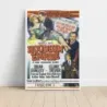 Hoodlum Empire (1952) Fine Art Movie Poster