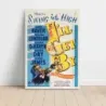 I'll Get By (1950) Fine Art Movie Poster