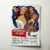 Imitation of Life (1959) Fine Art Movie Poster