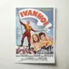 Ivanhoe (1952) Fine Art Movie Poster