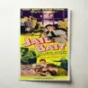 Jail Bait (1954) Fine Art Movie Poster