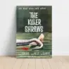 The Killer Shrews (1959) Fine Art Movie Poster