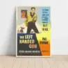 The Left Handed Gun (1958) Fine Art Movie Poster