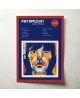 Ian Brown – Golden Greats Fine Art Album Poster
