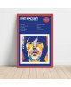 Ian Brown – Golden Greats Fine Art Album Poster