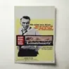 Lonelyhearts (1958) Fine Art Movie Poster