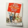 Riding High (1950) Fine Art Movie Poster