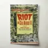 Riot in Cell Block 11 (1954) Fine Art Movie Poster