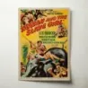 Tarzan and the Slave Girl (1950) Fine Art Movie Poster