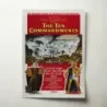 The Ten Commandments (1956) Fine Art Movie Poster