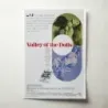 Valley of the Dolls (1967) Fine Art Movie Poster
