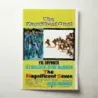 The Magnificent Seven (1960) Fine Art Movie Poster