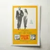 Guess Who's Coming to Dinner (1967) Fine Art Movie Poster