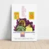 The Lion in Winter (1968) Fine Art Movie Poster