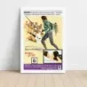 Romeo and Juliet (1968) Fine Art Movie Poster